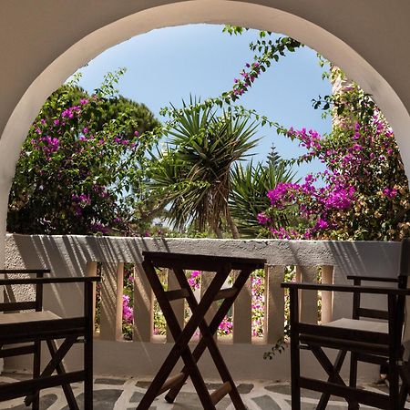 นาซอส บีช โฮเต็ล Hotel Naxos City ห้อง รูปภาพ