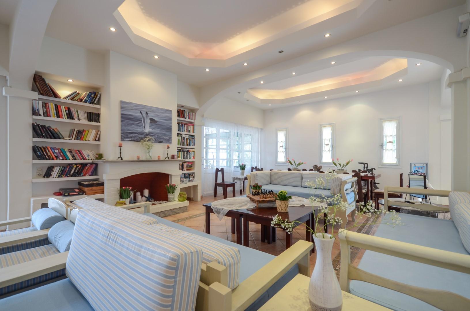 นาซอส บีช โฮเต็ล Hotel Naxos City ภายนอก รูปภาพ